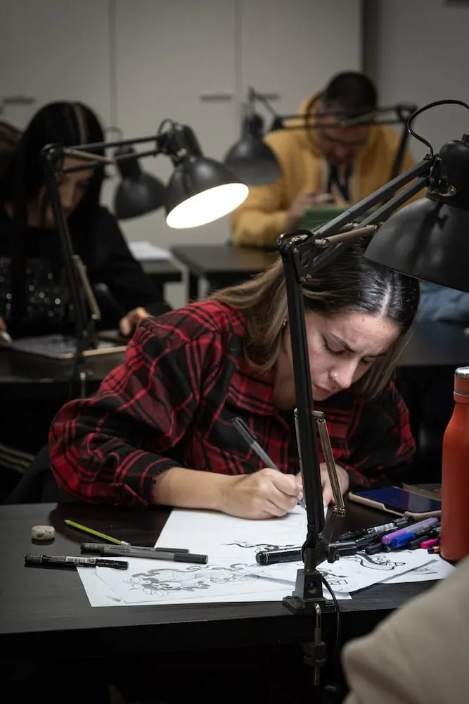 Aprender a tatuar desde cero