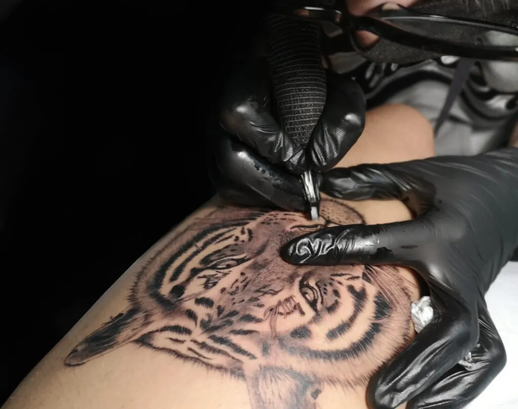 Como escoger el estilo de tatuaje perfecto para ti