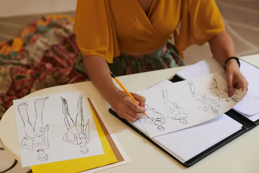 Dibujos para aprender a dibujar