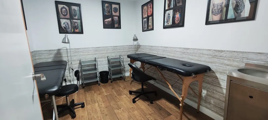 Empezando a tatuar por tu cuenta de forma profesional