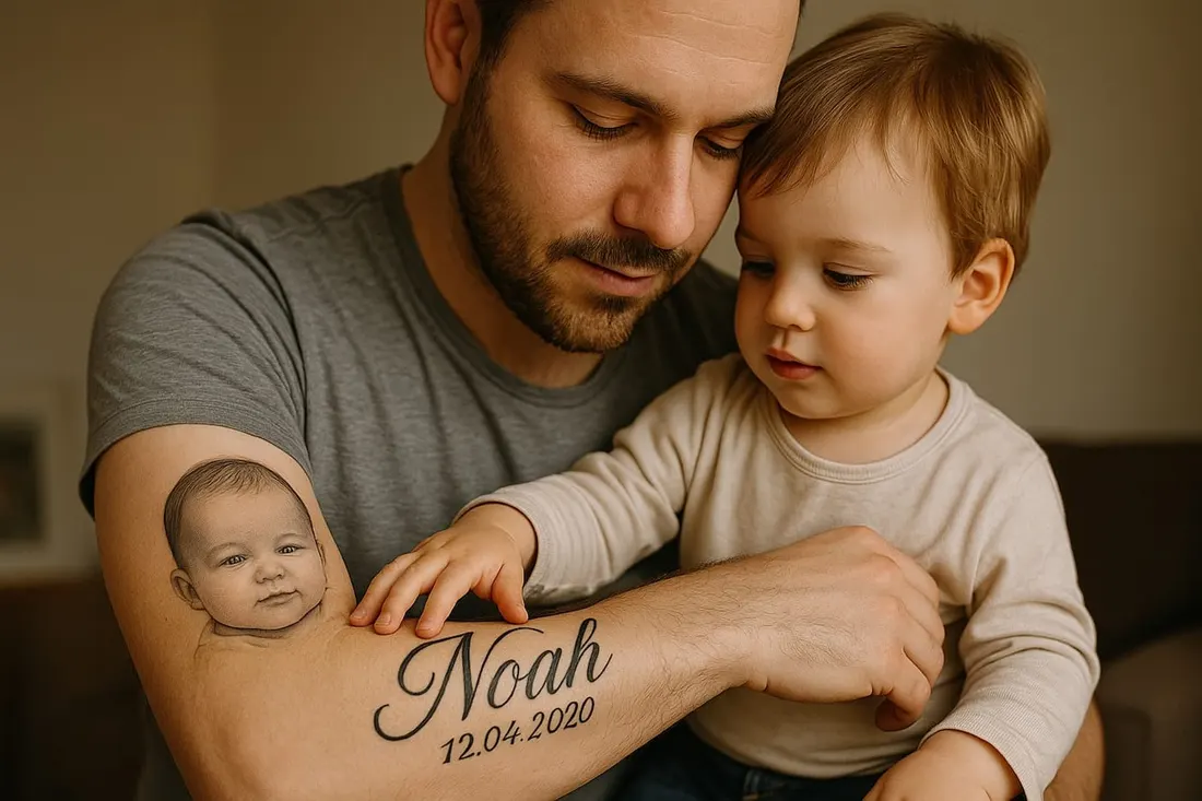 Estilos de tatuaje para hombres tendencias y recomendaciones