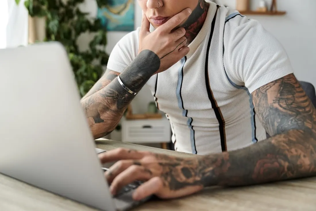 Ia y tatuaje inteligencia artificial como aprovecharla