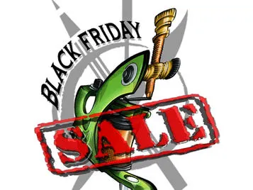 Llega el black friday a esap
