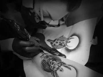 Llegan nuevos cursos de tattoo