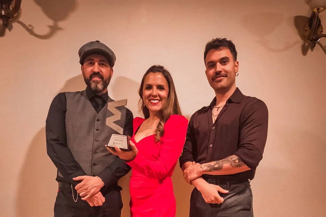 ¡ESAP Gana el Premio Excelencia Educativa 2026 al Mejor Centro de Formación Presencial para Tatuadores! ¡ESAP Gana el Premio Excelencia Educativa 2026 al Mejor Centro de Formación Presencial para Tatuadores!
