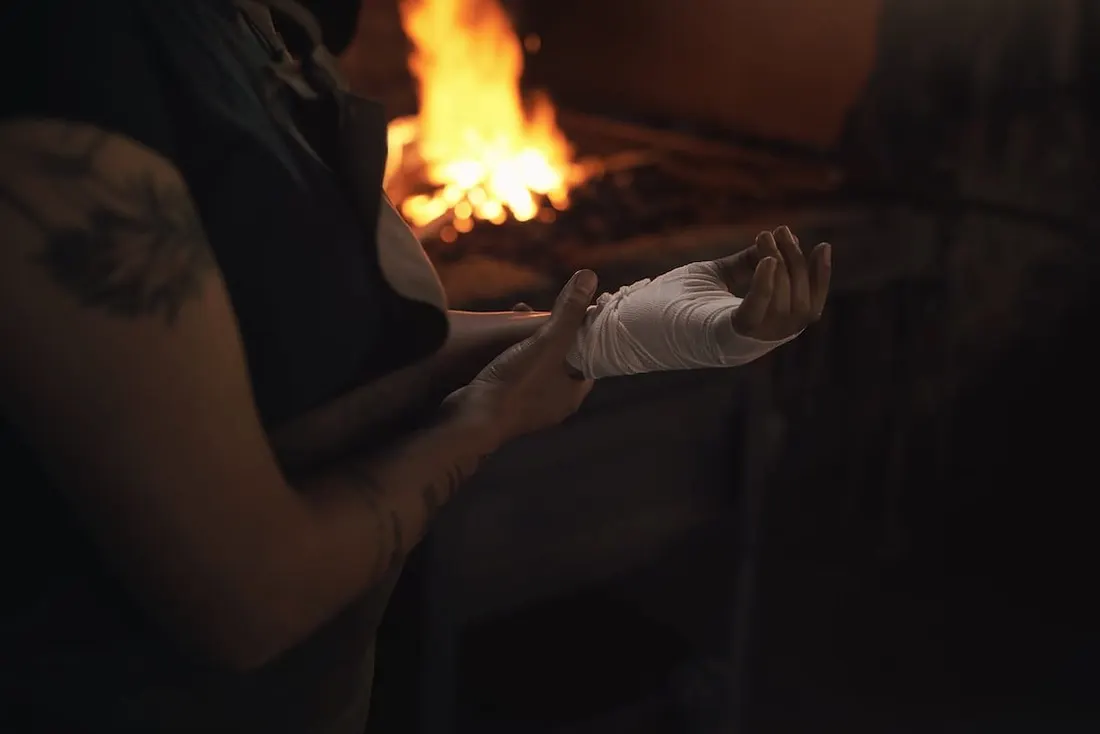 Que pasa si te haces una herida en un tatuaje