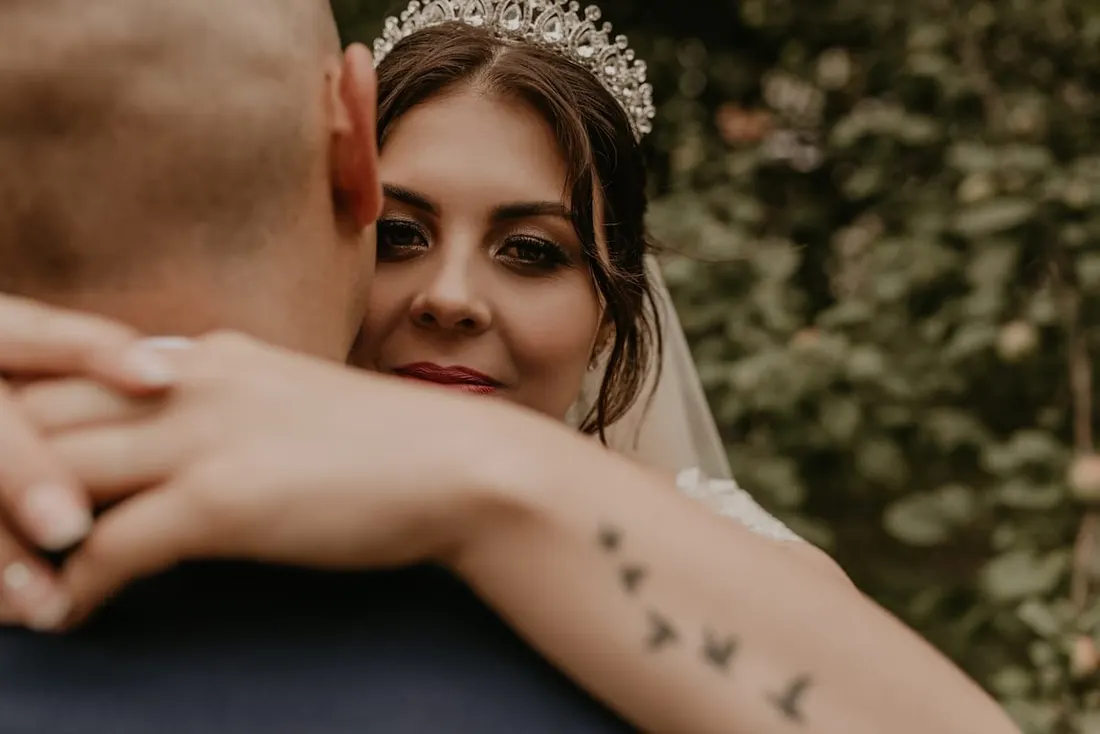 Tatuajes madre e hija pequenos con significado