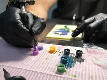 Volvemos a la carga con nuevos cursos de tatuaje