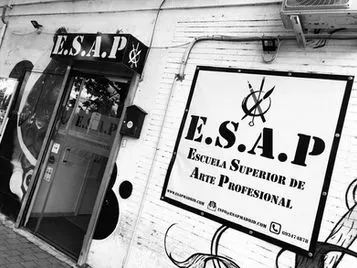 Ya tenemos fechas para los cursos de tatuaje de 2021