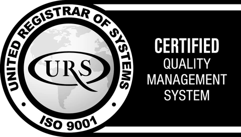 Certificación ISO 9001